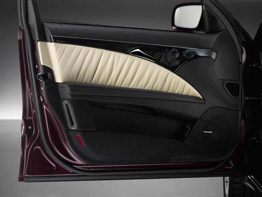  Mercedes-Benz E-Class 2007 года  (фото 39 из 80)